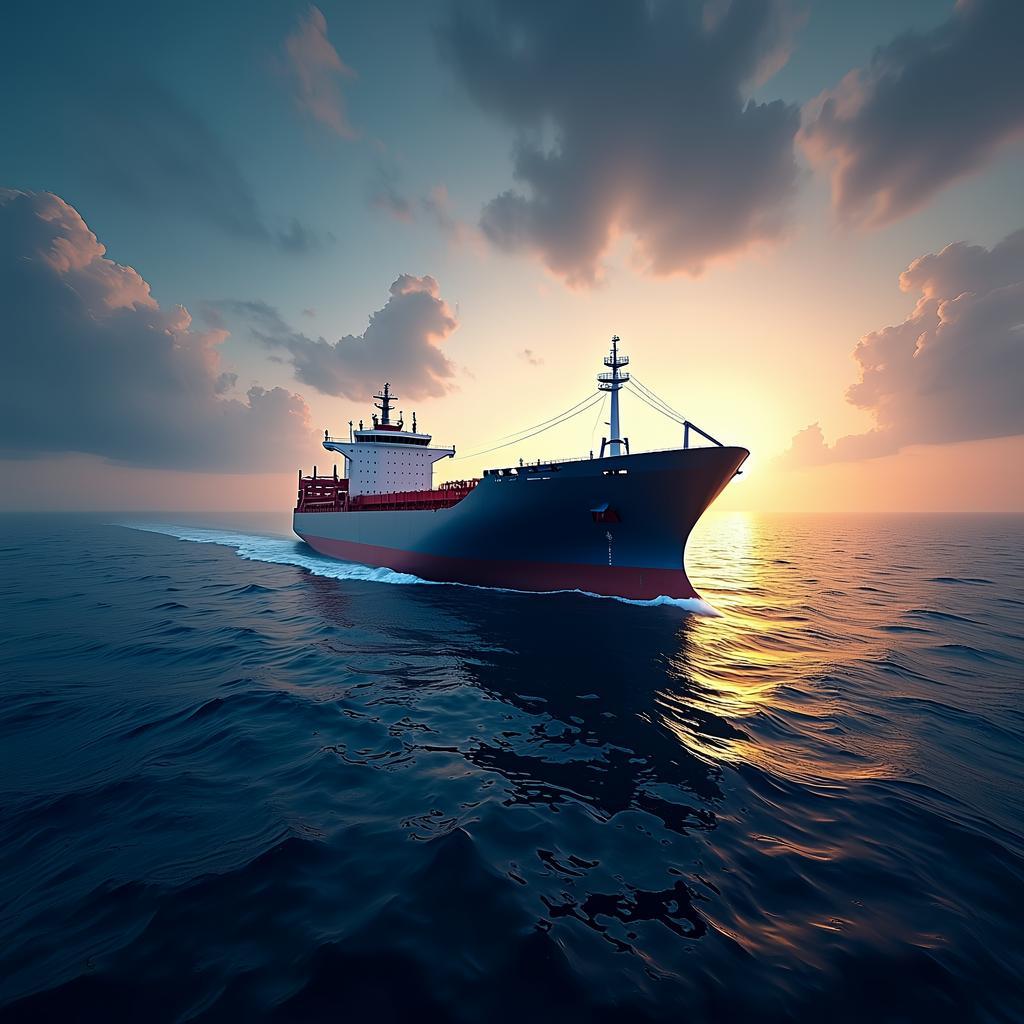 国际航运脱碳面临哪些挑战?