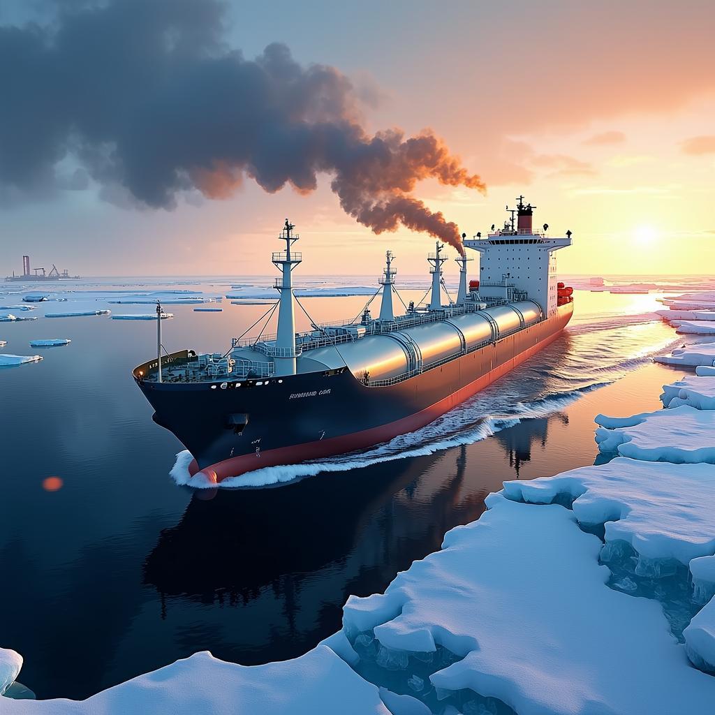 中俄能源合作有何新动向?