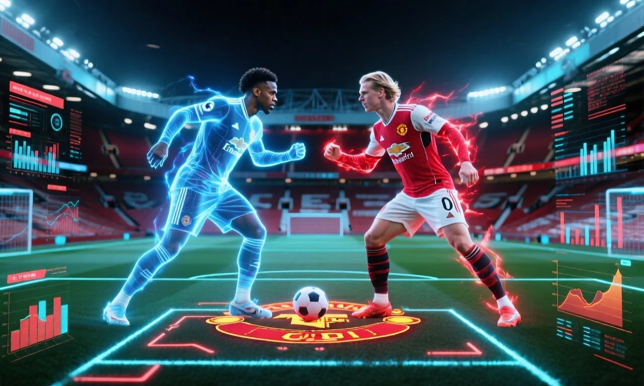 本周焦点足球赛事前瞻 - Fun88官方独家数据分析