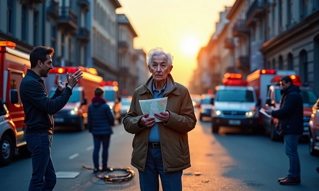 网络中断对公共服务的影响？