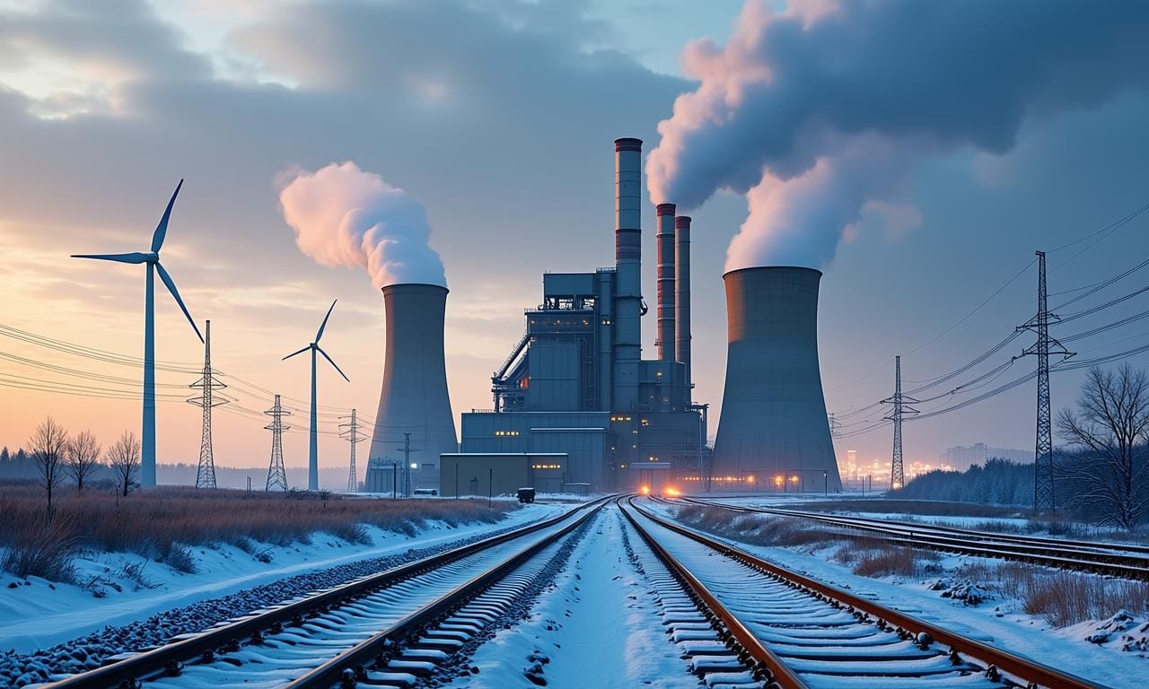 山东能源供应现状如何?