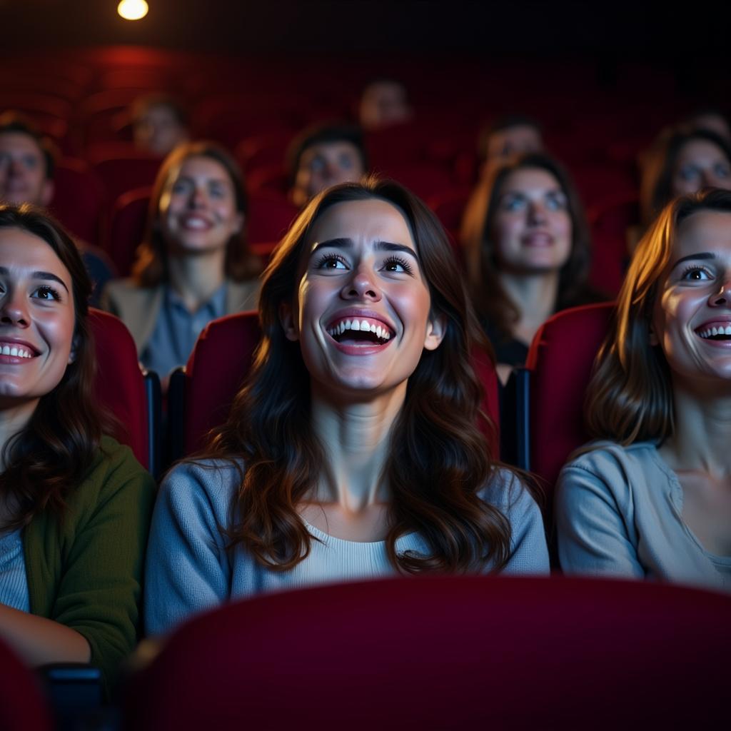 观众情绪如何影响电影市场?