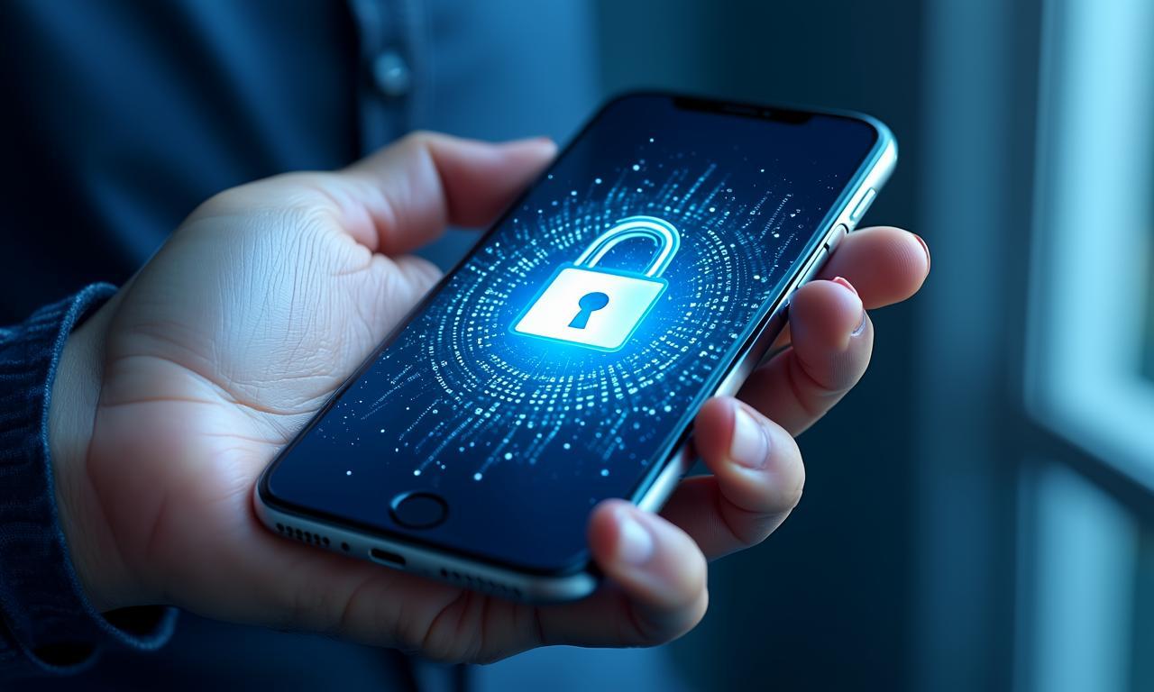 用户如何保护账户安全?