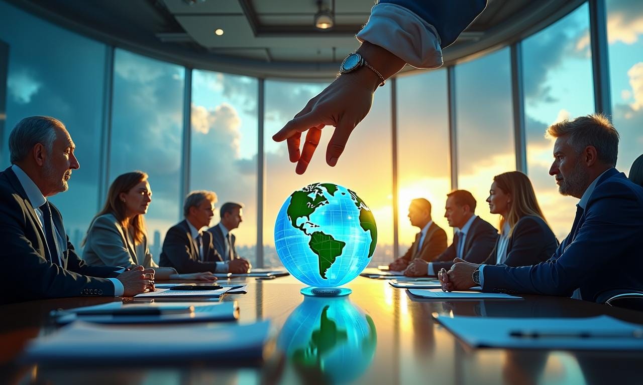 全球适应目标进展如何?