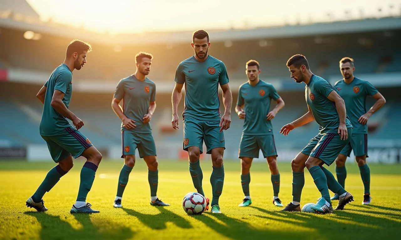 阿莫林战术体系有何特点?