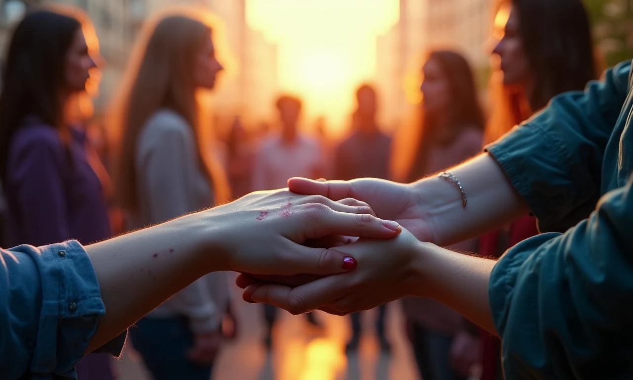 如何有效预防亲密伴侣暴力?