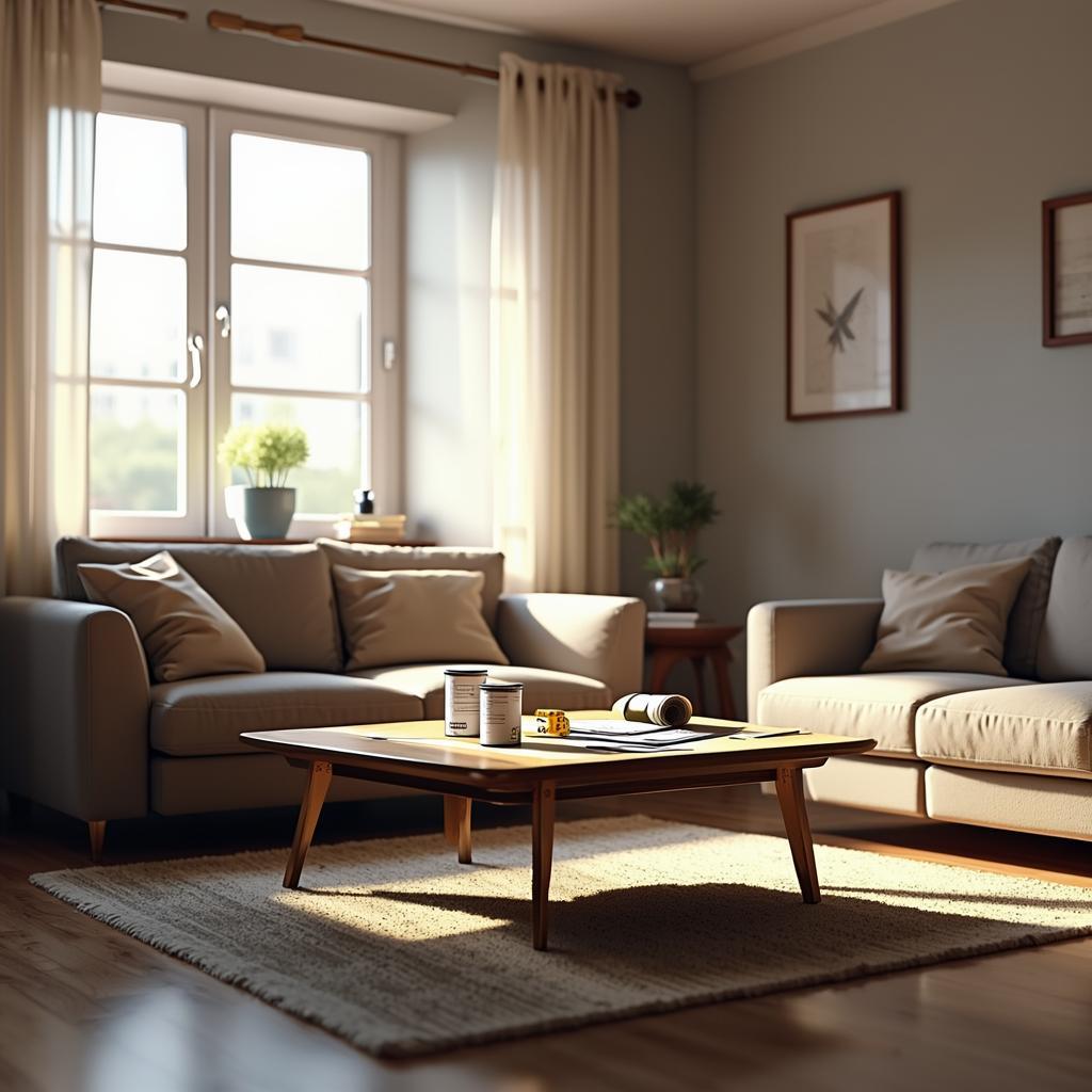 高利率如何影响家居消费?