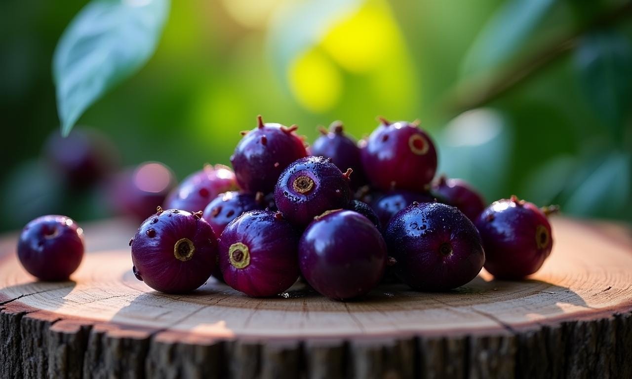 阿萨伊果为何被称为超级水果?