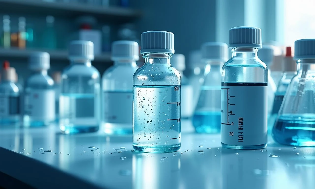 国产试剂如何突破国际垄断？