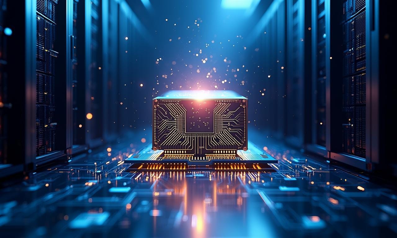 ZFLOPS级算力意味着什么?