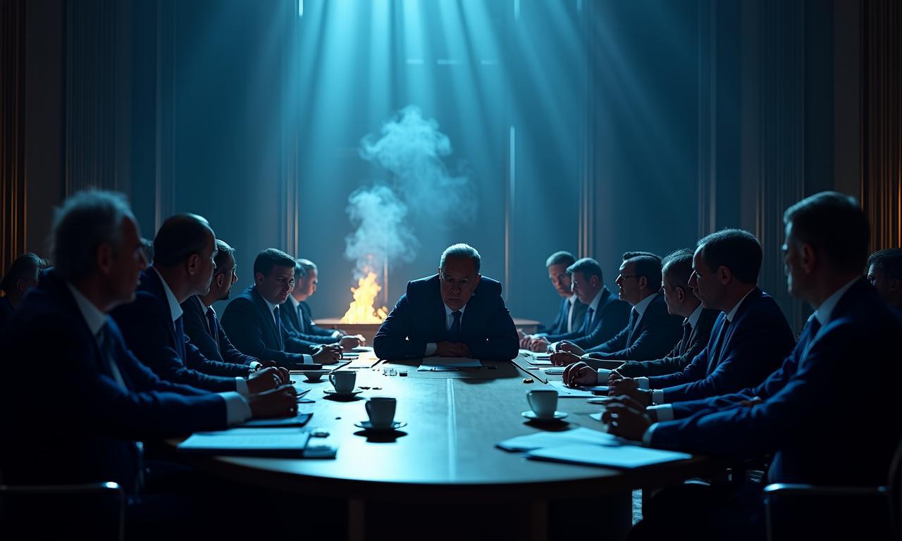 COP30为何陷入僵局?