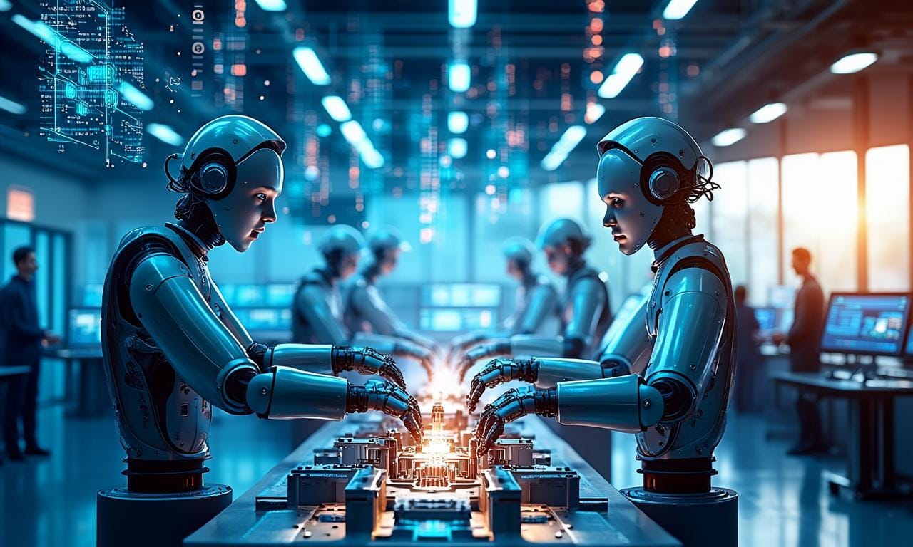 新质生产力如何发展?