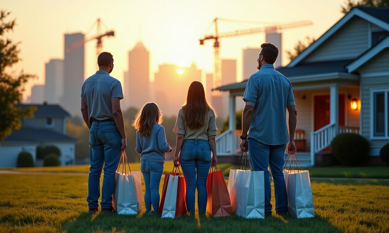 美国经济面临哪些挑战?