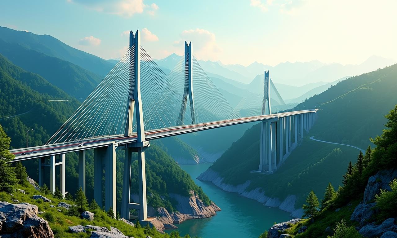 中吉关系发展前景如何?