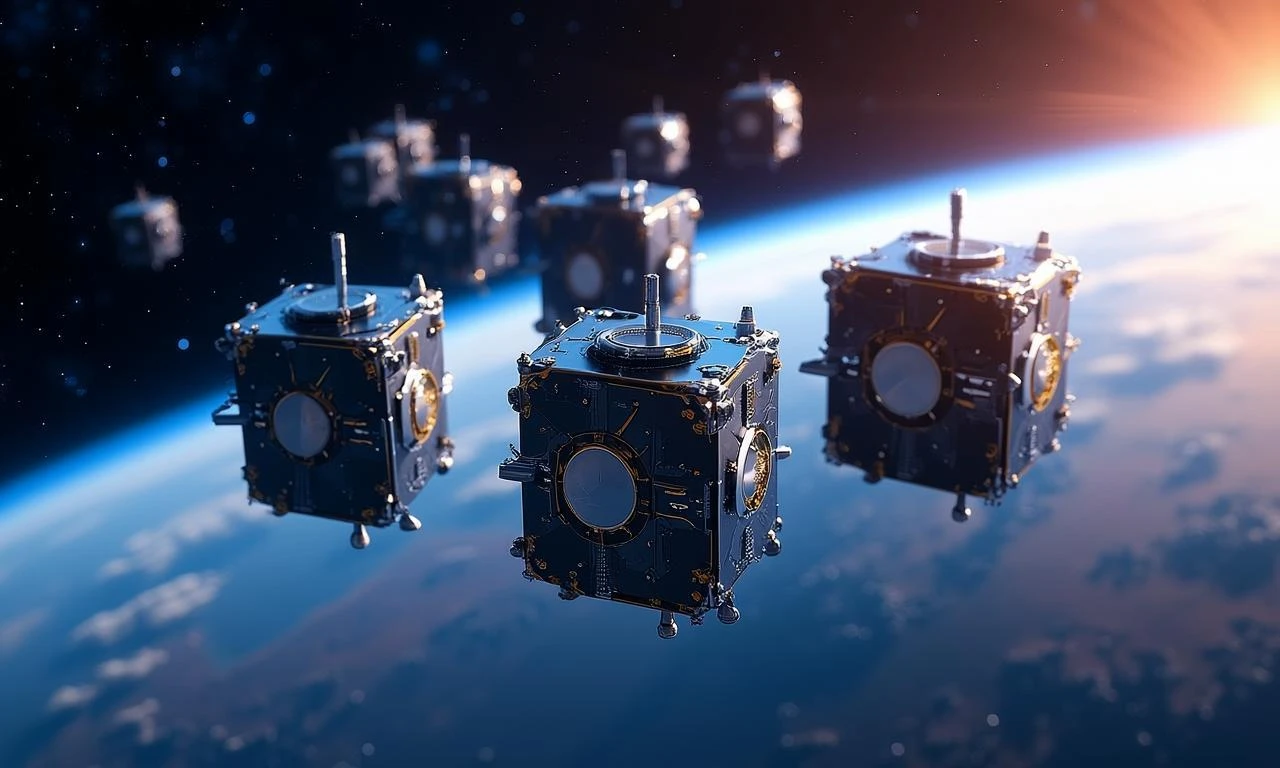 立方体卫星有哪些应用前景?