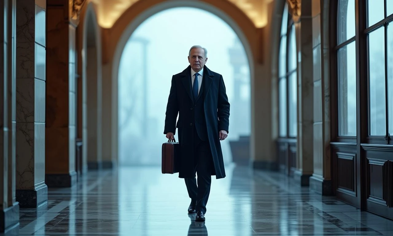 特使外交在国际事务中起何作用?