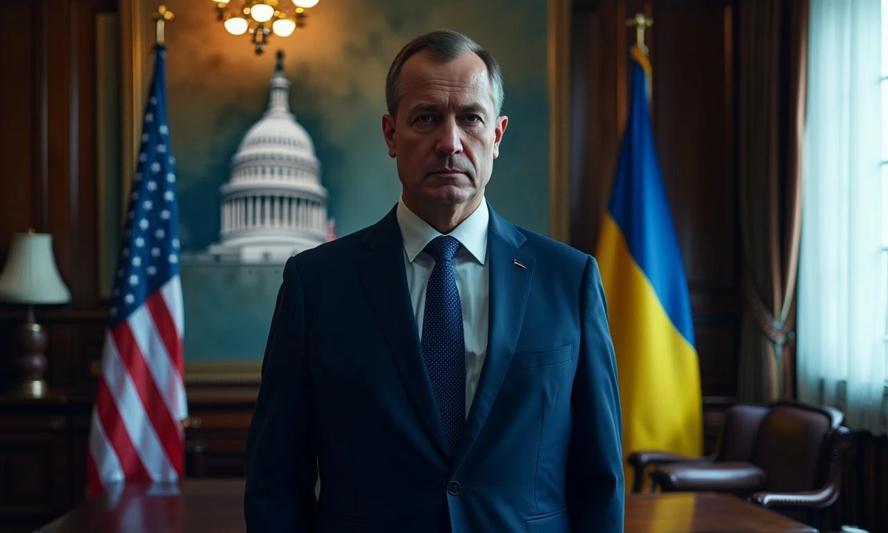 泽连斯基为何暂未访美？