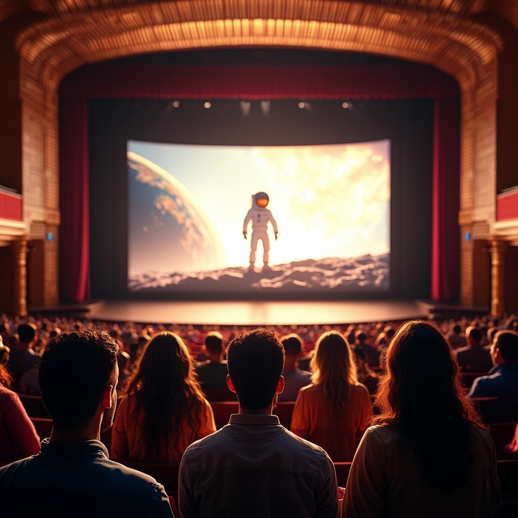 流行文化在外交中扮演什么角色?