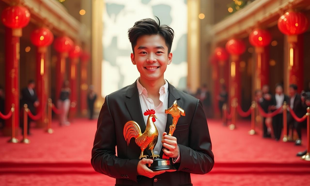 中国电影如何走向世界?