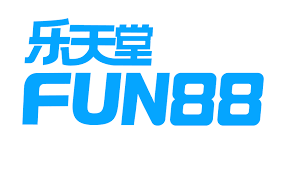 Fun88官方Logo