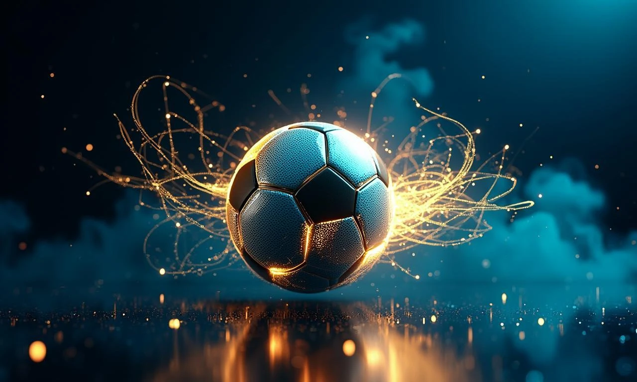 Fun88官方数据白皮书2.0封面 - AI算法与足球预测的进化