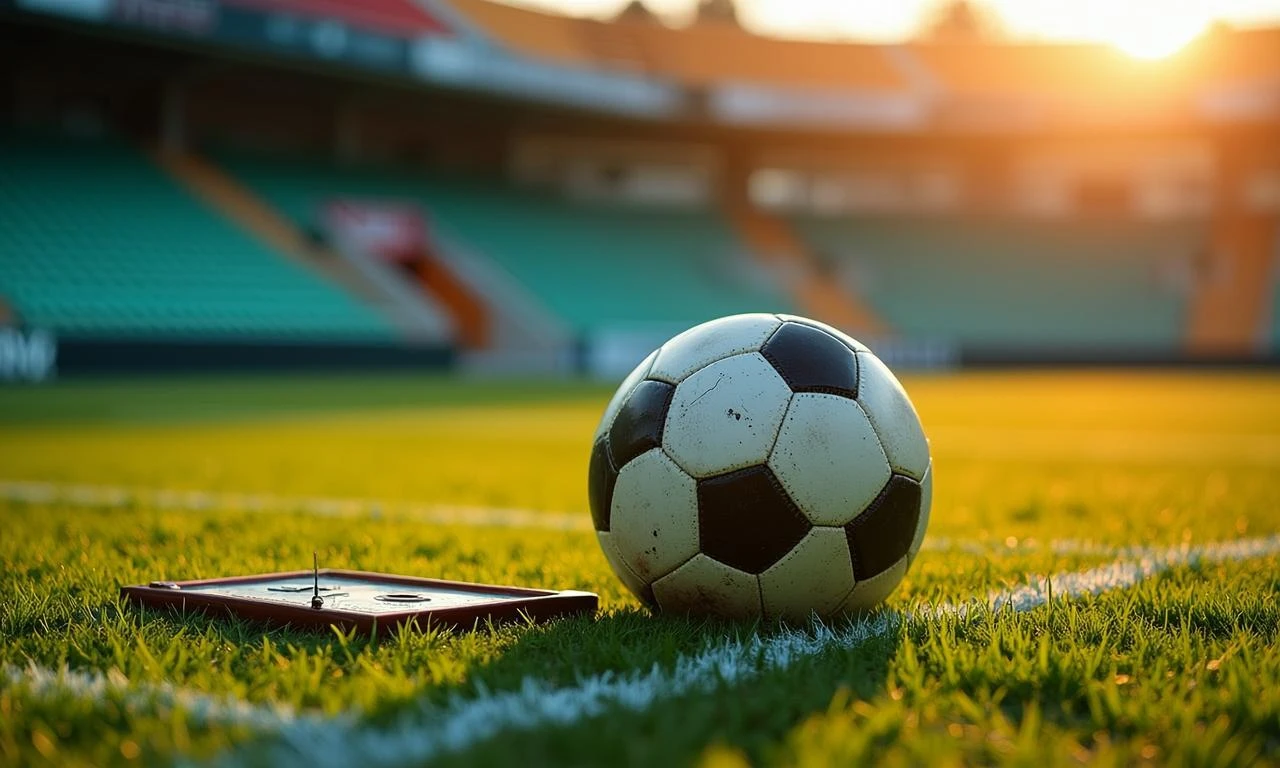 “美丽足球”的消亡：控球率的哲学思辨