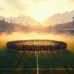 2026美加墨世界杯前瞻：48队时代的战术变革与亚洲机遇 | H5环球视点