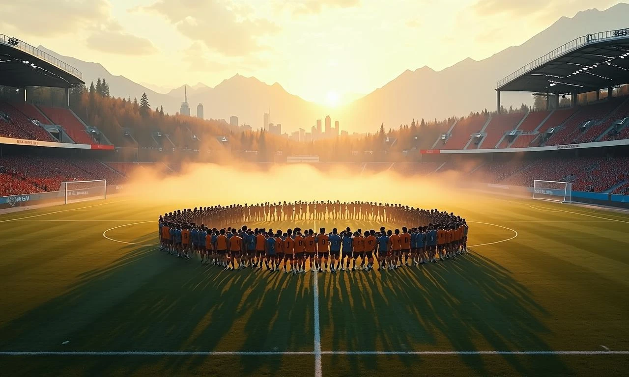 2026美加墨世界杯前瞻：48队时代的战术变革与亚洲机遇 | H5环球视点