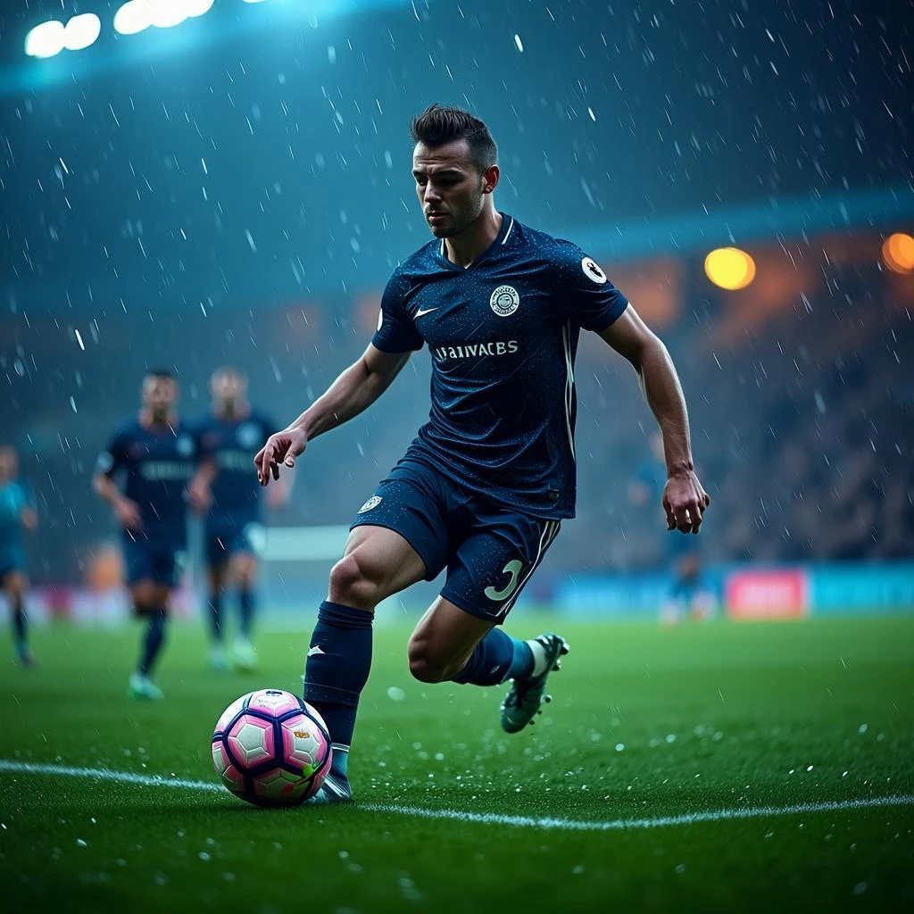 乐天堂fun88数据模型图表：英超豪门12月体能负荷与伤病风险趋势分析图