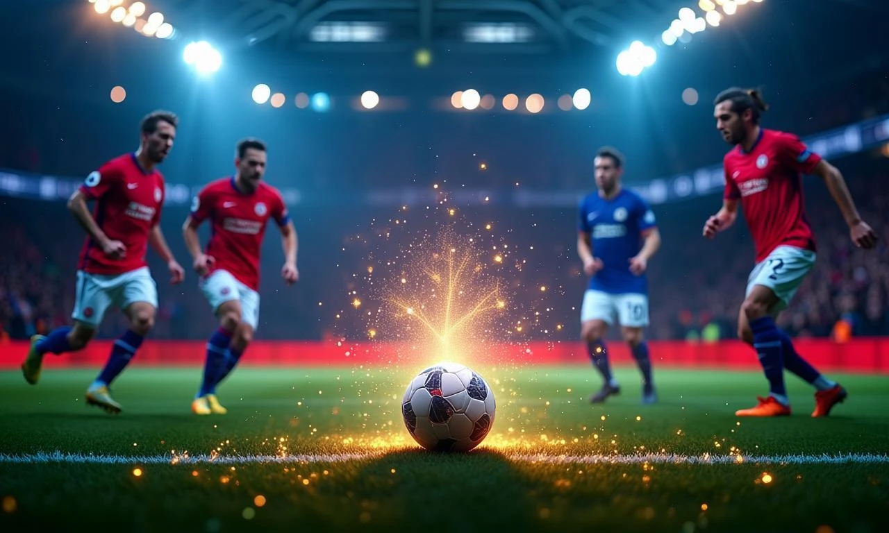 2025英超争冠数据解密:三强争霸的底层逻辑 | The Premier League Title Race Decoded